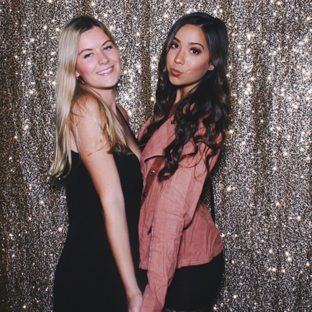 Meet your Posher, Maya